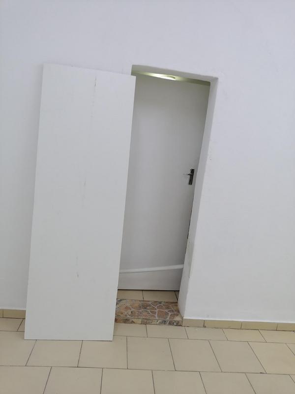 Commercial Property for Sale in Wolmaransstad North West